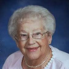 Rosella Johnson Obituary