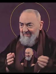 Spiritual Guidance and Wisdom from Padre Pio