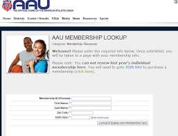 The aau was founded in 1888 to establish standards and uniformity in amateur sports. 2
