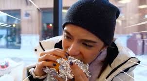 Cicipi 6 Burger Hits di AS, Glenn Alinskie dan Chelsea Ungkap yang Terenak