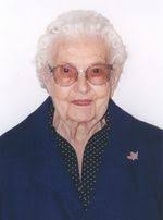 Helen Estella Watson Wise (1907-2009)