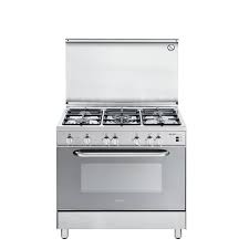 Elba gas stoves and ovens are convenient in using gas and saving electricity, have built in safety features and are designed for the modern kitchen. Elba C96 Xd 680 1st Megasaver Online Store