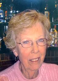 Lela Elizabeth Fitzpatrick, 87