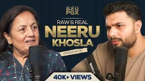 MCP Podcast 219: Student Voice EC