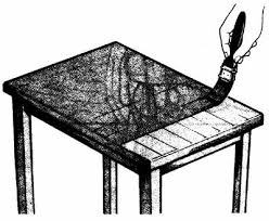 Bigger pieces can be refinished in properly ventilated areas inside if too heavy or. Guide To Furniture Finishes Tips And Guidelines Howstuffworks
