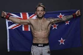 Brad quake riddell is a new zealander fighter in the ufc lightweight division. Brad Riddell Always Shows Up Ufc