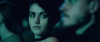 Excited to launch the OFFICIAL TRAILER for Luke & Jo! Luke and Jo is a  feature film explores the power and complexity of human connection, as it  follows two people who collide