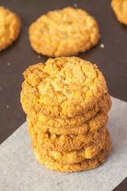 Sugar Free Anzac Biscuits Recipe Anzac Biscuits Biscuit Recipe Gluten Free Biscuits
