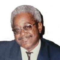 George Roosevelt Mungin Sr. (1937-2021)