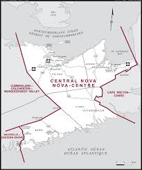 Check spelling or type a new query. Central Nova Maps Corner Elections Canada Online