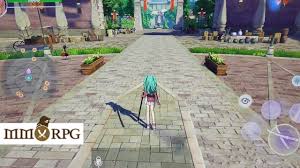 Considering the insane popularity of smartphone gaming in japan, it's no surprise that there are so many anime rpg games for below are 15 anime rpgs that every anime fan should play. Top 16 Anime Style Mmorpg Android Ios Games Youtube