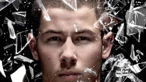 Nick Jonas hopes this year is less 'Complicated'