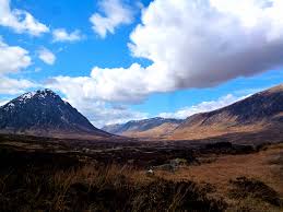 Walking The West Highland Way In 6 Days. | Simply The West Prints