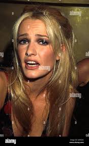 Karen mulder 1995 hi-res stock photography and images