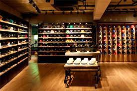 New Era Tokyo Store Cap Store New Era Store Store Plan