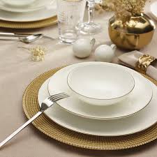 Yemek takımı mikasa moor gold modern 24 parça 6 kişilik. Karaca Fine Pearl Extra Chanak Gold 62 Parca 12 Kisilik Inci Yemek Takimi Karaca