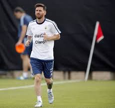 This compilation contains all of messi's direct involvements in copa america goals. Copa America Messi Will Not Play In Argentina S Opening Game Against Chile As Com