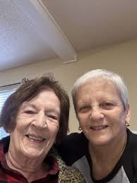 Peggy Griffith Finley Obituary August 24, 2024