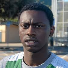 Boys prep of the week: Malik Huff