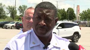 Jordan Walker had two hits and drove in three runs, rebounding from a  critical fielding gaffe with an RBI single that lifted the St. Louis  Cardinals to a 6-5 win Saturday over