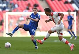 Belgium defender timothy castagne needs surgery on a double eye socket fracture and has been ruled out of euro 2020. Hasenhuttl Says Saints Were Interested In Timothy Castagne Daily Echo