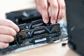 How much ram do i need for gaming? How To Upgrade A Gaming Pc Crucial Com