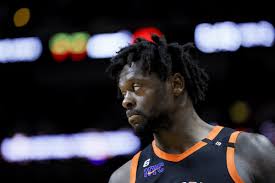 kenyon martin Archives