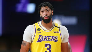 His cousin, keith chamberlain, has also played professional basketball. Lakers Anthony Davis Rumors News And Stories Top 20 Latest Articles