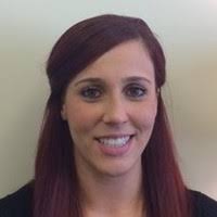 Ashlee Brooke McKeon, Ph.D., CRC