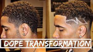 Stay up to date with nba player news, rumors, updates, social feeds, analysis and more at fox sports. Michael Porter Jr Fade W Design Dope Transformation Youtube