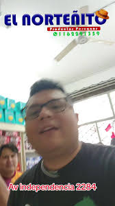 Tienda De Productos Peruanos El Norteñito