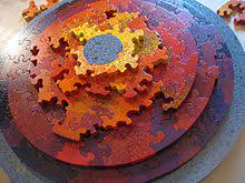 We stock a huge range of jigsaws and puzzling accessories at the best prices. Jigsaw Puzzle Wikipedia