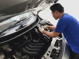 Bengkel servis kereta di telok panglima garang. Servis Kereta Di Rumah Dengan Serv Ieyra Com