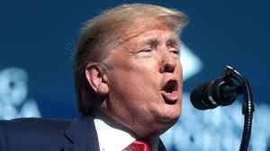 Donald Trump Wants To Show You How Crazy He Is - 19FortyFive