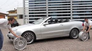 Mercedes Clk 320 Cdi Cabriolet Autobaselli It Mercedes Volante