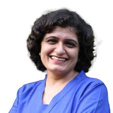 Expert Obstetricians and Gynecologists at Rosewalk, Delhi