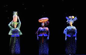 Mozart air de la reine de nuit agnes the voice 2019 blind audition. Mozart Lepage Et La Vision De L Ame Le Devoir