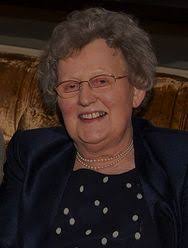 Condolence Book for Margaret C. Stewart (Newcastle, Galway)