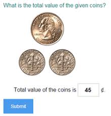 Our games can be played on computers and mobile devices, and we offer other free resources (such as printable worksheets) to facilitate math review inside and outside the classroom. Multiplying Money Lesson Turtle Diary