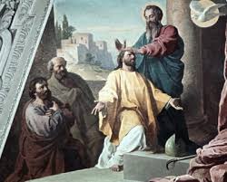 Reunión de la sociedad juvenil pablo y timoteo de la iglesia nacional presbiteriana monte te de los. Revista De Cultura Catolica Tesoros De La Fe San Timoteo De Efeso Y San Tito De Creta