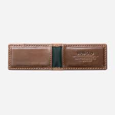 4.4 out of 5 stars (12) total ratings 12, $9.49 new. Leather Money Clip Nomad