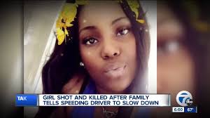 Jada Rankin, 15, was a 4.0 student and a kicker