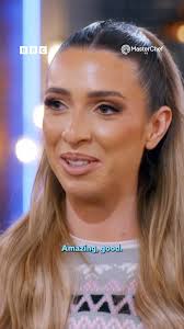 Jimmy Osmond's reaction to his high praise from the judges is adorable!  Imagine how he'd react if he made the final... #MasterChefUK