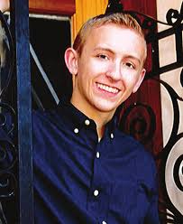 Chairperson's Letter Coopersville Memorial Day Parade