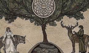 Celtic mythology comes from several regions and different tribes. Celtic Mythology Small Online Class For Ages 6 11 Outschool