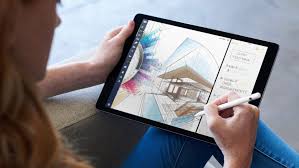 Test Ipad Pro 10 5 Lohnt Sich Der Umstieg Tutonaut De