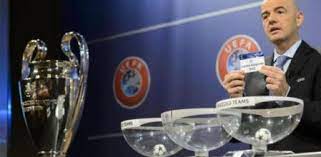 Este jueves se llevará a cabo el sorteo para definir la fase de grupos de la uefa champions league. Sorteo Champions League 2015 En Directo