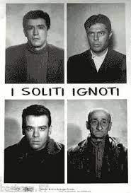 Mario monicelli ( iii ). Pin Su Movie Posters