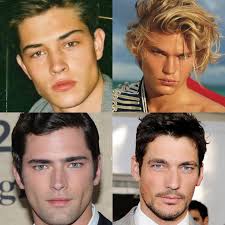 Who's the best looking from these 4? : r/trueratecelebrities