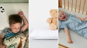 The best toddler pillows 2026: tried and tested